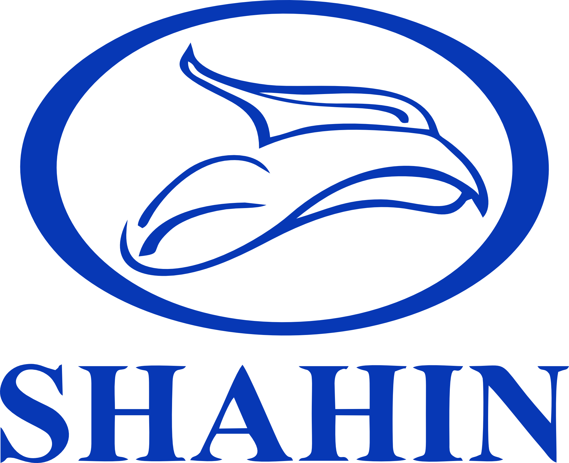 شاهین موتور